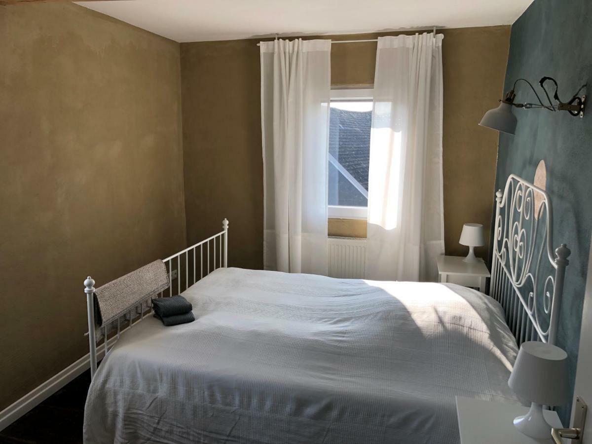 4-Sterne Ferienhaus Achat-Alm Mit E-Ladestation Vollmersbach Екстер'єр фото