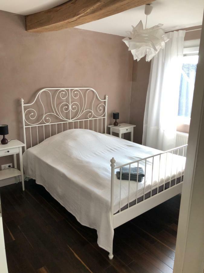 4-Sterne Ferienhaus Achat-Alm Mit E-Ladestation Vollmersbach Екстер'єр фото