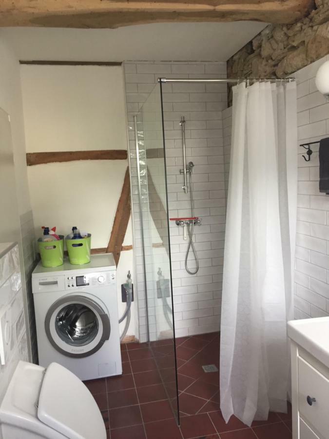 4-Sterne Ferienhaus Achat-Alm Mit E-Ladestation Vollmersbach Екстер'єр фото